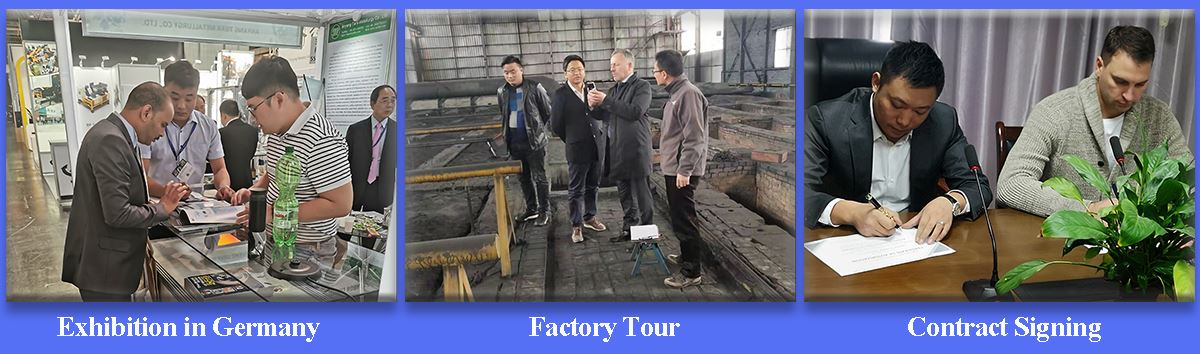 Graphite Electrode Graphite Electrode