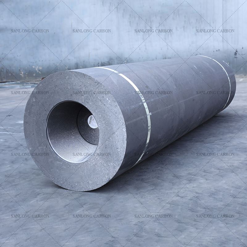 graphite electrode used for