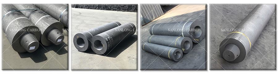 Graphite Electrode Graphite Electrode