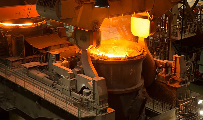 calcined petroleum coke