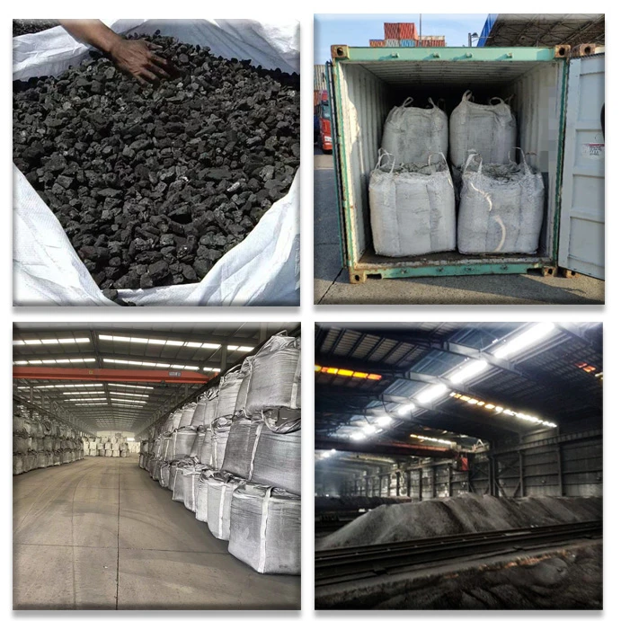 petroleum coke fuel
