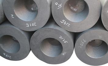 Research On High-speed Milling Process Of Graphite Electrode